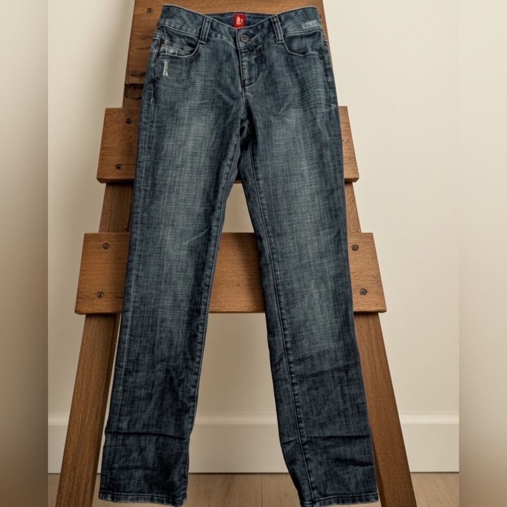 Ooh La La Sasson Jeans Womens Size 4